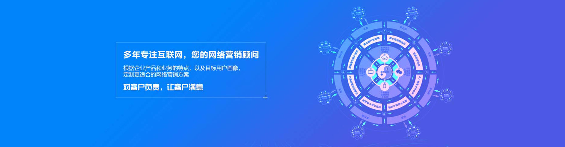防城港sem代运营