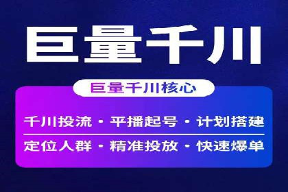 某行业巨头背后的SEM代运营托管公司